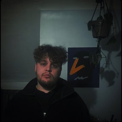 domgarguiolo's profile picture. @thepoorposture💡