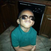 Anthony White (@aj_whitejr) 's Twitter Profile