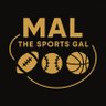 malsportsgal's profile picture. Sports & life blabber. Cubs, Bears,Bulls Blackhawks & Hawkeyes Fan. Radio personality Star 102.5;Ken & Tawinee in the Morning.Find me on Tik Tok & FB