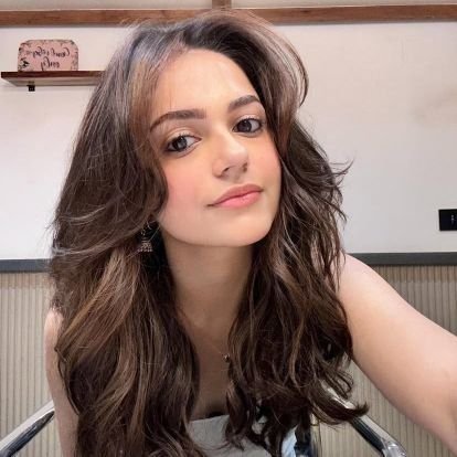 heyyysaiyaara's profile picture. 