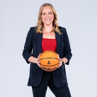 Executive Assistant to the Commissioner | American Conference #BuiltToRise | PSU ‘19 #WeAre
