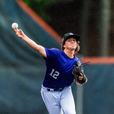 Hardee Senior High, Louisville Baseball Club National 2027 C/O 27 6’ 175. 6.8 60yd, SS, INF Bats L/Throws R - NCAA ID#2401193721 GPA: 3.53
