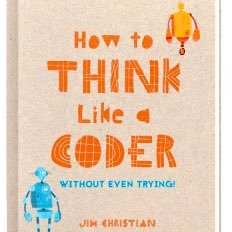 ThinkLikeACoder's profile picture. Think logically. Solve creatively. Problem-solving skills and coding mindset tips. Based on the bestselling book. 🧩 Start here: https://t.co/M6sGaILwQf