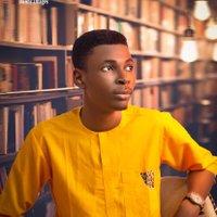 Samuel Nsikan Moses (@nsikansamu41821) 's Twitter Profile