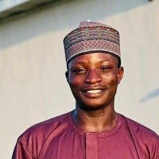 Umarfk827323's profile picture. Avid reader/Educator/Opay Merchant/