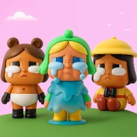 Crybaby Fans (@crybabycto) 's Twitter Profile