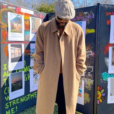 'I'm not much, but I'm everything I am.' Vices: Music | Film | TV | Writing | Photography | Blogging | Social Media | Technology | Radio | Sports