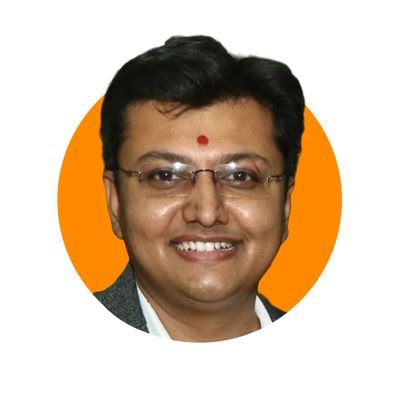 🇮🇳 Proud Indian | 🎓Edupreneur | 🧠DMIT Expert
MD & Owner, @tsmpreschool
🚀Founder – The Minds Mirror (DMIT)
📚 Lifelong Learner | M.A. (Political Science)