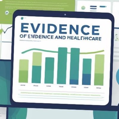 EVIDENCarEというエビデンスをもとにしたヘルスケアの情報を提供するサイトを運営しています。 検査技師。ヘルスケアの情報発信している方、自由にフォローをお願いします!