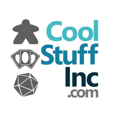 @CoolStuffInc
