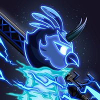 Elementals Phoenix | CanaToons (@canatoons) 's Twitter Profile Photo Elementals Phoenix | CanaToons (@canatoons) 's Twitter Profile Photo