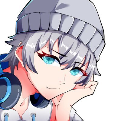 Powered by @ADVANCEgg
Level: 24 He/Him
Vsinger/Varity Gaming Vtuber
Twitch Affiliate
Link: https://t.co/k8OfeCooaV