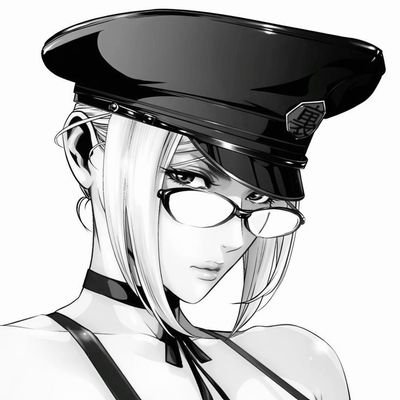 Trans Woman. Programmer. Nerd culture and more. PT-BR/ENGLISH.