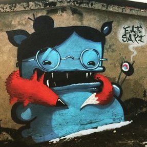 Darkobmanka's profile picture. Web3 enthusiast
https://t.co/Q1MdyQVXG9