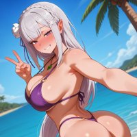 Waifu Anime (@waifuanime22) 's Twitter Profile Photo