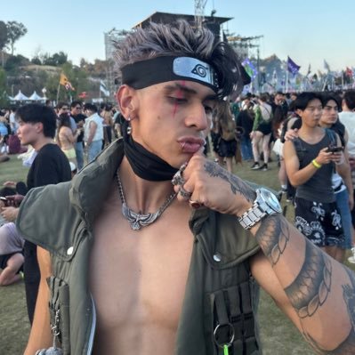 Cyro Izarak Profile