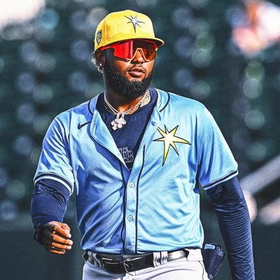 routetrout's profile picture. 2024 fantasy baseball champion | #GoBolts⚡️ #RaysUp ☀️ #HereWeGo