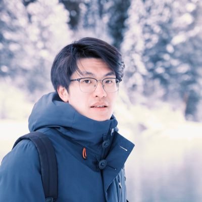 DiyangDai's profile picture. HCI