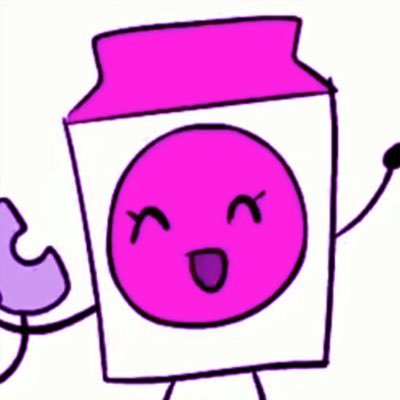 juneobligatory's profile picture. june (she/her)’s osc-posting account