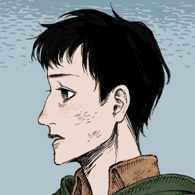 Soyokazeone's profile picture. ベルトルトにハマりました。今更18歳以上ですと言うのも恥ずかしいほどに成人済みです。◆エラー出始めたので念のため bsky のほうにもアカウントつくりました。このアカウントがダメになったら引っ越します→https://t.co/AwRUClZuDJ