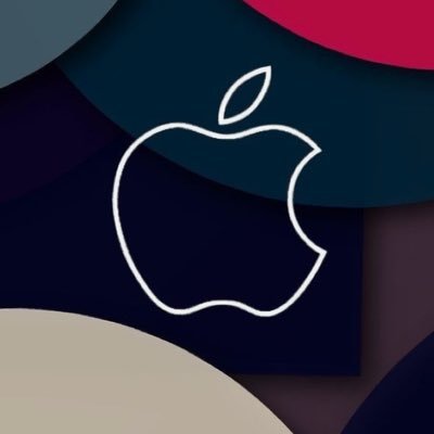 walledapple's profile picture. Not affiliated with Apple inc