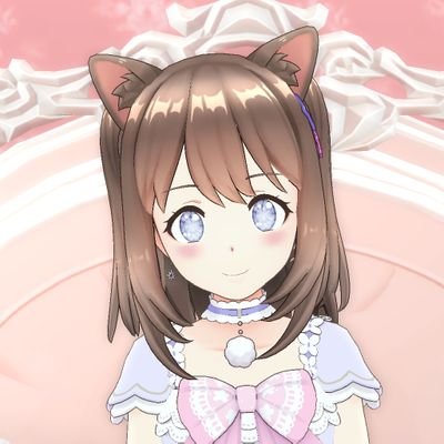 clusterやREALITY等でクラシックギター、稀にエレキギターを演奏してます🎵(※一般人です)
ギターの練習日記的な独り言が多め🤭
その他、Vtuberさんや可愛いイラストに条件反射でいいねを押すアカウント(’-’*)♪