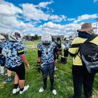 Dacree Hicks (@dacreehicks) 's Twitter Profile