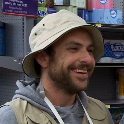 ⭑ iwtv, rote, iasip & 911 brainrot 💭
#1 charlie kelly defender ⭑