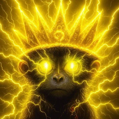 QuantSpark96's profile picture. Crypto enthusiast 🤑📈 Gaming 🎮