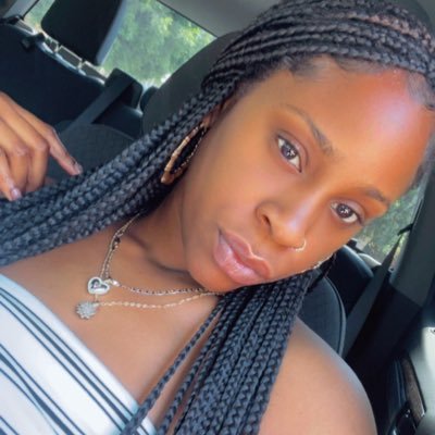 _lusciousP's profile picture. The Ambitious Girl 💜