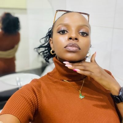 hildakmwende's profile picture. Social CEO||Financial Literacy