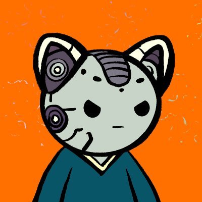 cryptoshirohige's profile picture. eclipse