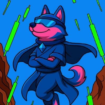 “Bringing visual ideas to life in the world of Crypto & Web3 🚀 | 2D Illustrator & Animator | Memecoin Artist 💰 | DMs open for commissions!”