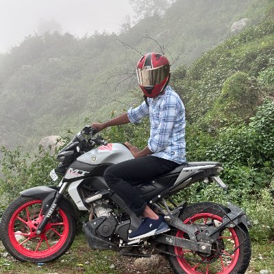 I'm Shivam Kumar, Web Developer with a passion for innovation and learning | Creating dynamic web applications