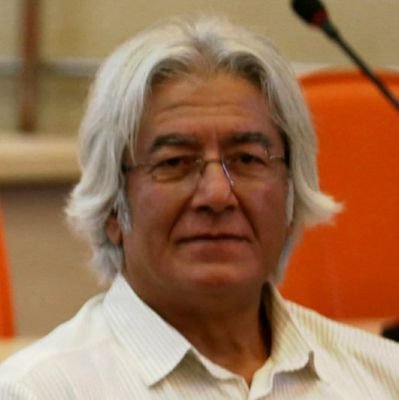 ryucelbinici's profile picture. CHP Antalya İl Eğitim Sekreteri