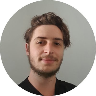 fozen_tv's profile picture. Freelance Artist 3D | 2D
📍 France (FR / EN) | Twitch-friendly
💌 Pro : adriencorbeille.contact@gmail.com
🟢 Commissions open
🔗 Portfolio & links ⤵