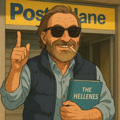 postaalane's profile picture. 