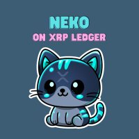 Neko_XRP (@neko_xrp) 's Twitter Profile