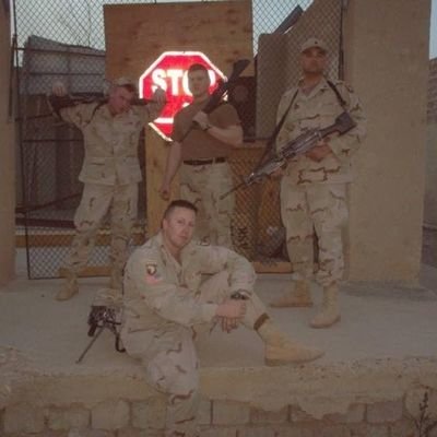 Army Veteran and Purple Heart recipient💜. Golf saved my life. Travel baseball coach. Signatures for Soldiers. #PTSDSUCKS #AspiringAuthor