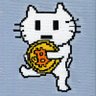 hitomi_matsui's profile picture. #BitcoinForAll 🐸🐈🥒💕 #P2P🪡Felt art & “Nekosan Daily meal 🍽️ Once-in-a-lifetime chance (一期一会)“(Instagram@the Nekosan_offcial) https://t.co/8jzdumnWye