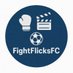 FightFlicksFC (@fightflicksfc) Twitter profile photo FightFlicksFC (@fightflicksfc) Twitter profile photo