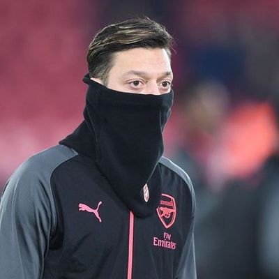 Arsenal till I die. I follow back. Fan account. Unofficial account
