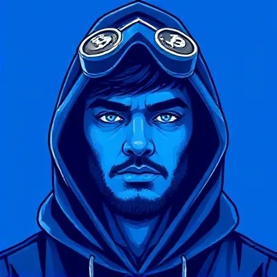 Gina74225710303's profile picture. 🔩Decoding the future of Crypto, NFTs & DeFi 🚀🌐 Pioneering insights daily! 💡