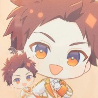おくば (@tmakaro2_s) 's Twitter Profile