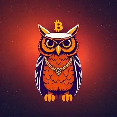 Melanie87772919's profile picture. Crypto, NFT, DeFi advocate 🚀🌐 Decoding blockchain's future!