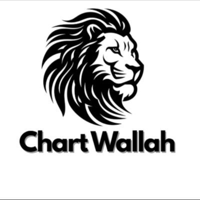| 𝕥𝕣𝕒𝕕𝕖𝕣 & 𝕀𝕟𝕧𝕖𝕤𝕥𝕠𝕣 | Techno-Funda Analyst | Microcaps & Multibaggers Research 🚀 | No Recommendation .