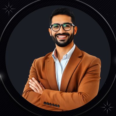 📈 Growth Strategist
🔰 Social Media Marketer
✍️ X Marketing Expert
🎯 Paid Ads Specialist
🛠️ Tools & Tech Savvy
🤓 Lifelong Learner
📩 Don’t wait! Let’s chat