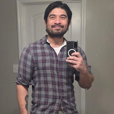 Hey, I'm AJ Profile