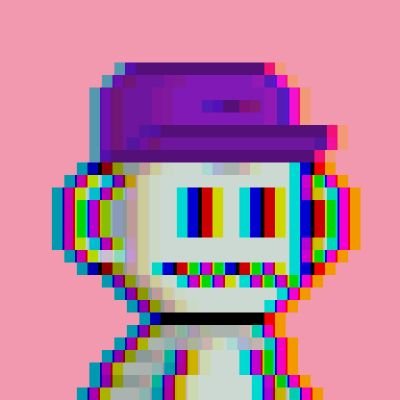 Yo, I'm Puma. Solana maxi. Bachelors in memecoins with a minor in inter-coin operability.
If you are reading this, I'm sending you customized vibes.