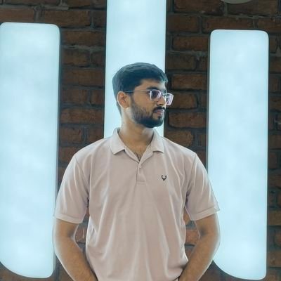 tanmoytssaha's profile picture. SELECT Employee FROM Paytm WHERE desig = 'Data Engineer'
( Flutter Dev | Python | GoLang | Django | Git | SQL | NoSQL | AWS )
https://t.co/8MjLDQIjrA